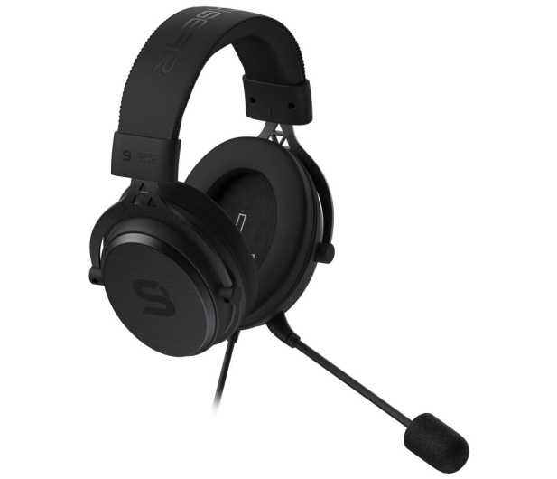 SPC Gear VIRO Plus USB - 579921 - zdjęcie 3